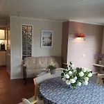 Stroken Apartment