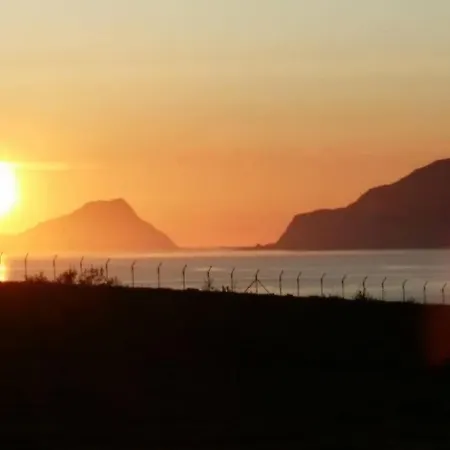 Διαμέρισμα Stroken