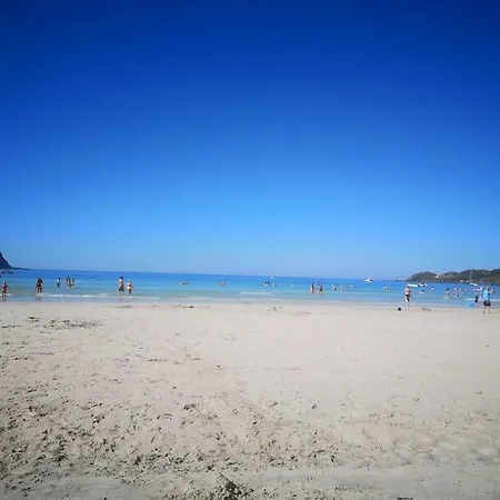 Διαμέρισμα Stroken Aheim