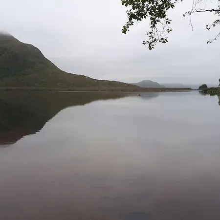 Stroken Διαμέρισμα