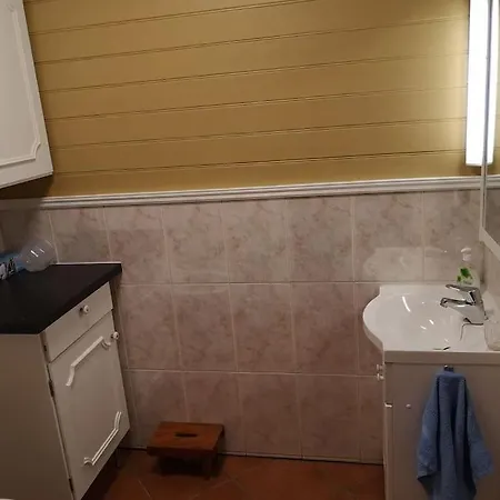 Διαμέρισμα Stroken