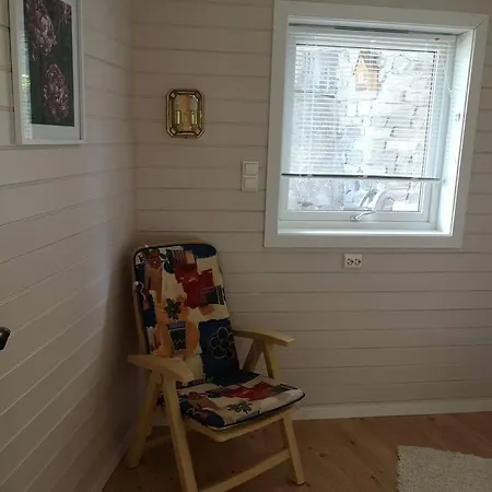 Stroken Διαμέρισμα Aheim