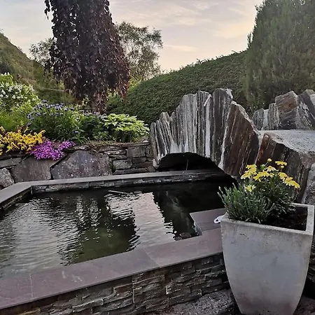 Stroken Διαμέρισμα