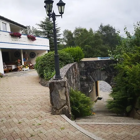 Διαμέρισμα Stroken *