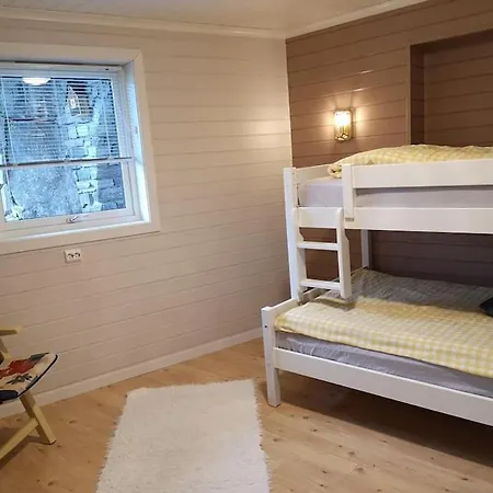 Διαμέρισμα Stroken Aheim