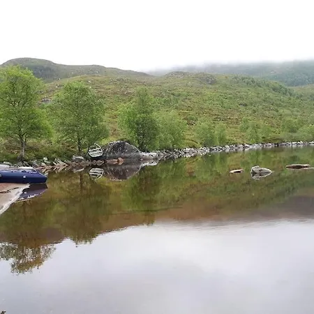 Stroken Διαμέρισμα