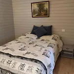 Stroken Appartement *